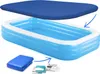 Rodinný nafukovací bazén 305 x 183 x 56 cm 3v1 Bestway Náhled obrázku produktu 2