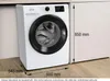 Gorenje WPNEI74A1TS Waschmaschine, 7 kg Fassungsvermögen, Produktbild-Vorschau 10