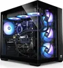 kiebel.de Gaming PC Hydra IX AMD Ryzen 7 9700X, 32GB DDR5, Produktbild-Vorschau 1