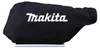 Sacchetto per la polvere Makita per seghe a tuffo SP001G - Anteprima dell’immagine prodotto 1