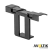 Wasserablauf Clips Ablaufclips Solarpanel Solar 10x Produktbild-Vorschau 3