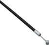 Lanko plynu 1140 mm černé pro skútry Simson SR50, SR80 s Náhled obrázku produktu 3