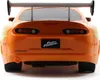SIMBA JADA Fast&Furious RC Toyota 1:16 320-6006 Anteprima dell’immagine prodotto 6
