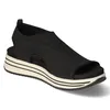 Remonte Damen Klassische Sandalen R2955-02 Farbe: Schwarz Produktbild-Vorschau 61