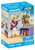 PLAYMOBIL 71747, 4 Jahr(e), Mehrfarbig, Kunststoff Produktbild-Vorschau 1