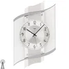 Horloge murale radio AMS - 5516 Voir les images du produit 2