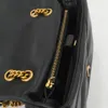 PINKO Pelle borsa a tracolla borsa a tracolla Love Puff Anteprima dell’immagine prodotto 14