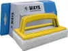 Bestway Zwembad - Fast Set - 183 x 51 cm - Inclusief Productafbeelding-voorbeeld 3