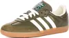 Adidas Samba OG in Oliv-Weiß – 7,5 UK – 41 1/3 EU – 8 US / Produktbild-Vorschau 10