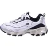 Skechers Damen Sneaker, weiß(weiwbks), Gr. 36 Produktbild-Vorschau 18