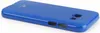 A blue phone case is shown on a white background. Náhľad obrázku produktu