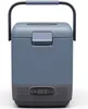 Klarstein SwiftFrost 12L Kompressor Kühlbox mit Gefrierfach Produktbild-Vorschau 1