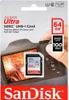 SanDisk Ultra, 64 GB, SDXC, Klasse 10, UHS-I, 80 MB/s, Produktbild-Vorschau 2