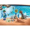 PLAYMOBIL myLife, Tierfütterung, tierische Produktbild-Vorschau 3