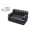 Bestway 75056, Czarny, Winyl, 2 siedz., 270 s, 1880 mm, Podgląd zdjęcia produktu 34