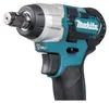 Makita TW161DZ Akku-Schlagschrauber 12V Li-Ion ohne Produktbild-Vorschau 16