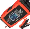 Automatický nabíječ autobaterií 12V 24V s funkcí OPRAVY Náhled obrázku produktu 3