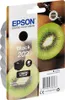 The image shows the packaging of an Epson ink cartridge with a kiwi fruit graphic. Náhľad obrázku produktu