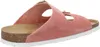 Rohde Damen Pantolette Velours Leder zwei Schnallen Produktbild-Vorschau 30