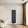 Radiátor EMKE, plochý, 160 x 46 cm, dvojvrstvový, 1449 W, Náhľad obrázku produktu 2