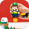 Lego 71387 - Adventures with Luigi Starter Course - LEGO Voir les images du produit 50