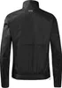 GORE Winddichte Fahrradjacke - DRIVE - Schwarz XL Produktbild-Vorschau 3
