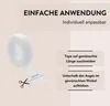 PARSA Beauty Lifestyle Augen Make-up Tape, 60 Stück für Produktbild-Vorschau 5