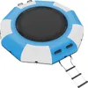 SucceBuy Plateforme flottante gonflable pour trampoline Voir les images du produit 8