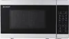 SHARP YC-MG02ES Mikrowelle mit Grill (Mikrowelle: 800W, Produktbild-Vorschau 18