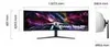 Samsung Odyssey Neo G9 S57CG954NU - Séria G95NC - QLED Náhľad obrázku produktu 26
