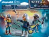 PLAYMOBIL 3 Chevaliers Novelmore Voir les images du produit 6