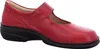 Finn Comfort Laval, Campari, Rood, Leer, NIEUW, Dames, Productafbeelding-voorbeeld 20