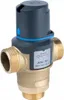 A thermostat mixing valve with threaded connections. Anteprima dell’immagine prodotto