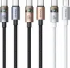 Mcdodo Câble USB-C Charge rapide USB Type C 5A 100W 1M LED Voir les images du produit 9