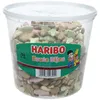 150 pièces HARIBO Salty Rows Voir les images du produit 1