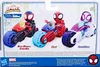 Hasbro Marvel Spidey and His Amazing Friends, Spidey mit Produktbild-Vorschau 12