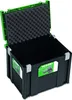HiKOKI Transportkoffer HSC IV, Kunststoff, Grün Schwarz, Produktbild-Vorschau 2