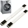 Lot de 2 roulettes de transport pour meubles, roulettes de Voir les images du produit 14