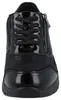 WALDLÄUFER Orthotritt K Ramona Damen Halbschuhe schwarz  Produktbild-Vorschau 5
