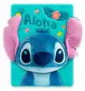 Pluche knuffel voor kinderen, KIDS LICENSING, Stitch - Productafbeelding-voorbeeld 1