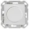 REV PrimaLuxe weiß Dimmer Helligkeitsregler 50-300W Produktbild-Vorschau 1