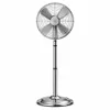 Standventilator extra leise aus Metall – Design Produktbild-Vorschau 1