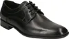 Lloyd Schnürschuhe GARVIN, Glattleder, Schwarz, Herren Produktbild-Vorschau 1