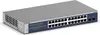 NETGEAR GS724Tv6, Řízený, L2+/L3, Gigabit Ethernet Náhled obrázku produktu 6