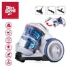 Dirt Devil aspirapolvere senza sacco DD2501 850W filtro Anteprima dell’immagine prodotto 16