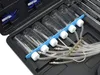 GEKO | Diesel Rücklaufmengen Tester, Common-Rail-Tester, Produktbild-Vorschau 4