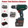 GBA 18 V Li-Ion akumulátor Adaptér Převodník akumulátorů Náhled obrázku produktu 2