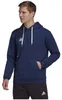 ADIDAS Herren Ent22 Felpa con cappuccio, Tenabl H57513 - Anteprima dell’immagine prodotto 2