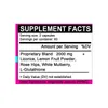Glutathion blanchissant pour la peau 2000 mg (120 gélules), Voir les images du produit 7