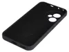 Bizon Soft Case Honor 400 schwarz Produktbild-Vorschau 4